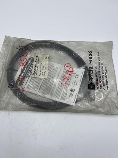 Pepperl + Fuchs NJ2-12GM40-E2