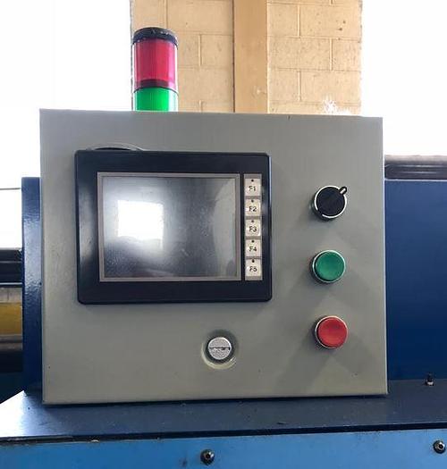 Used 2000 Omniturn GT-75 Series III