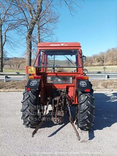 Usato 1999 Fiat / Fiatagri 60.66