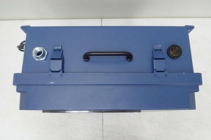 Used Interscan Model LD09-20.0m Continuous Monitoring System