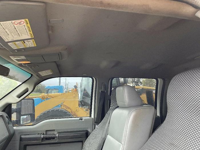 Used 2012 Ford F350