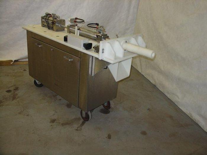 Used Sterling Deboner; Md# 1-TDA
