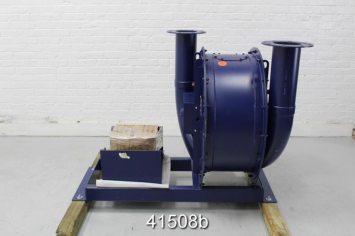 Unused National Turbine Corporation M30-324 Vacuum Blower #41508