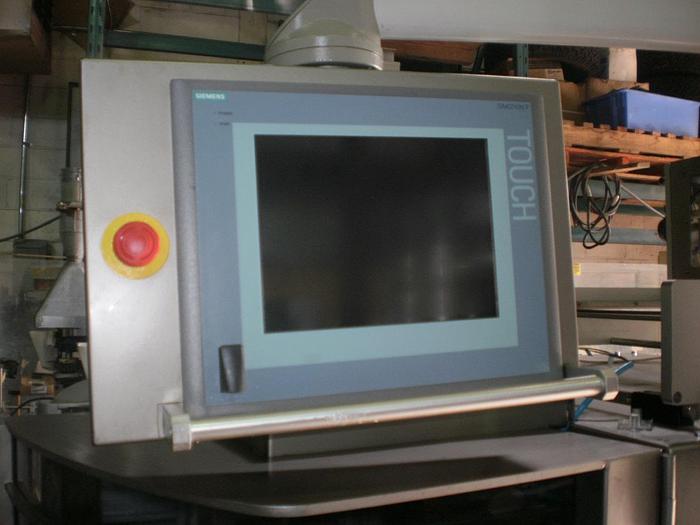 Used 2006 UVA LIMA NX 250C