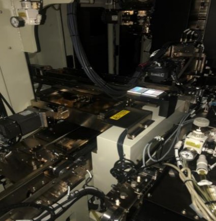 Used 2007 STI duraSORT