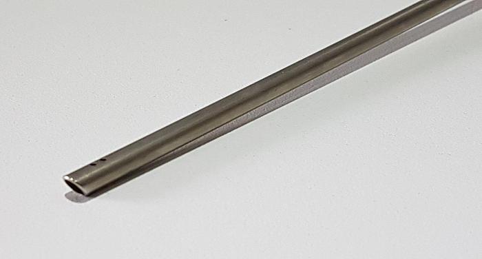 Gebraucht Olympus Hysteroskop A4770 Schaft 4 mm