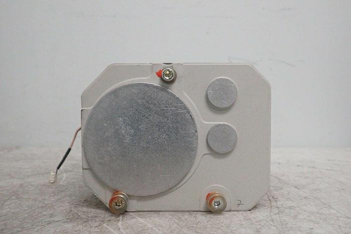 Used Agilent G1315-60010 HPLC DAD Optical Unit Detector w/ G1315-66561 Board