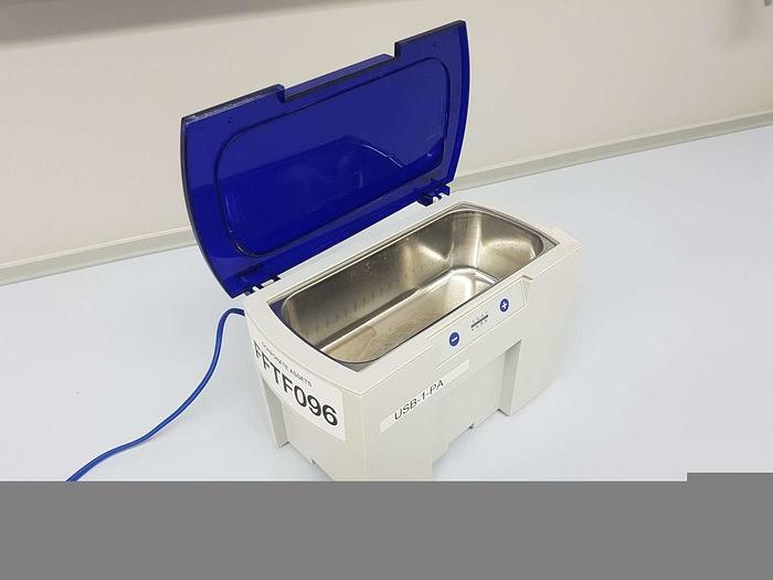 Used ELMA ElmaSonic Ultrasonic Bath