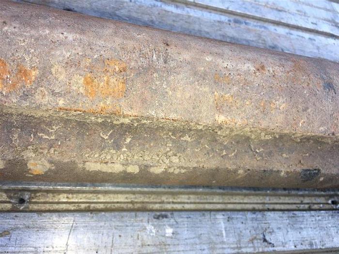 Used 24' ft Kelly Bar