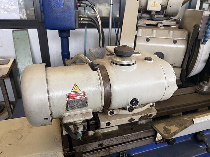 Buone Rettifica per Cilindri Idraulica TSCHUDIN HTG 402