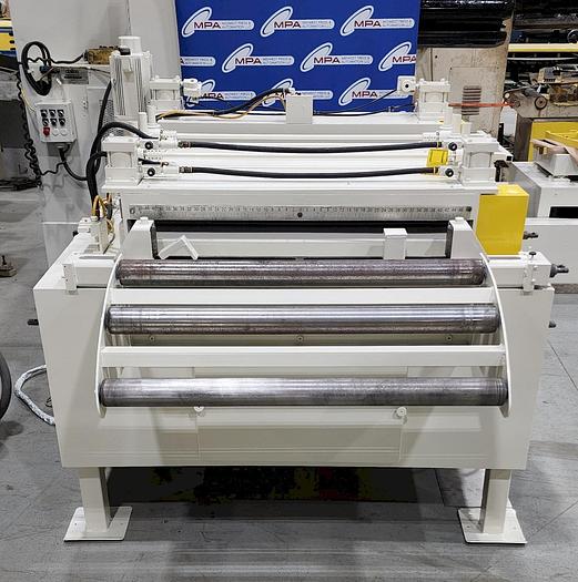 Used COIL HANDLING SYSTEMS VARIOUS