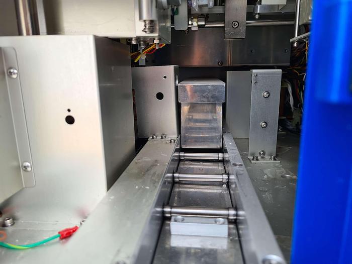 Used DiaPath HCM6000 Automatic Coverslipper