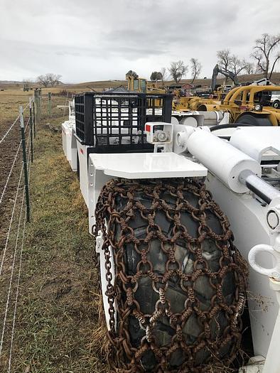 Used 2000 Eimco Shield Hauler 936 M-3