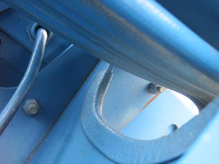 Used 2007 Genie TZ-50