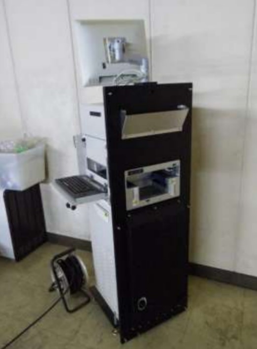 Used 2008 Nanometrics 9010 (Mask & Wafer Inspection)