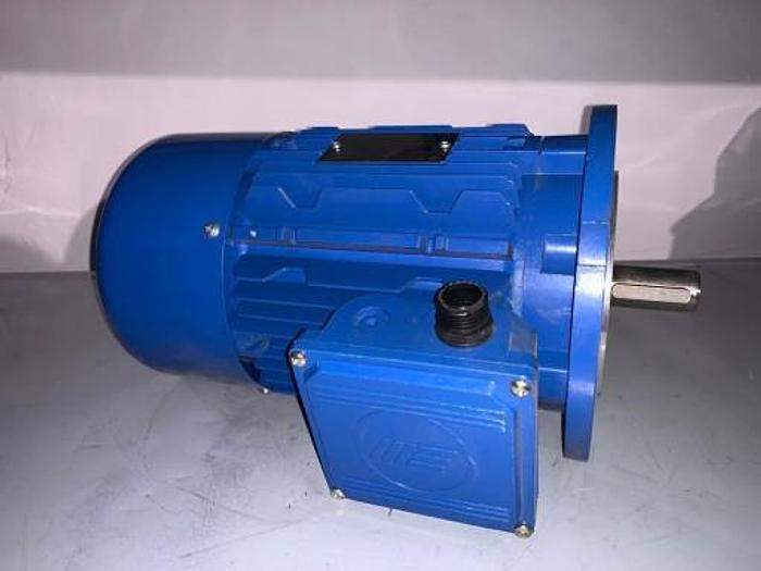 Marelli Motori MAQ 90 L6 B5