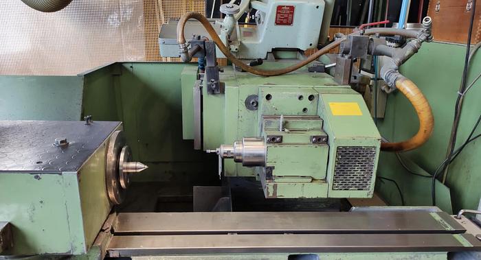 Ottime KELLENBERGER UR 125 x 600