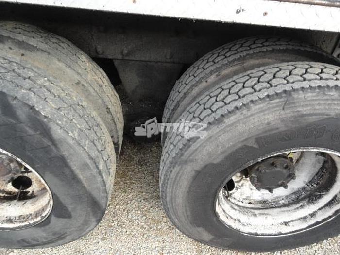 Used 1997 MACK RD690S