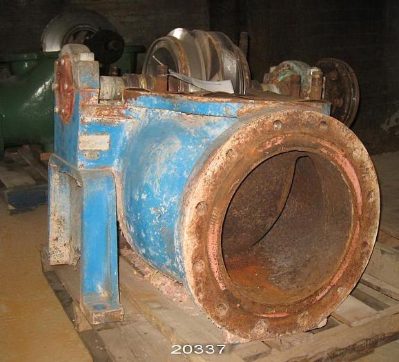 Used GOULDS 3405 #20337