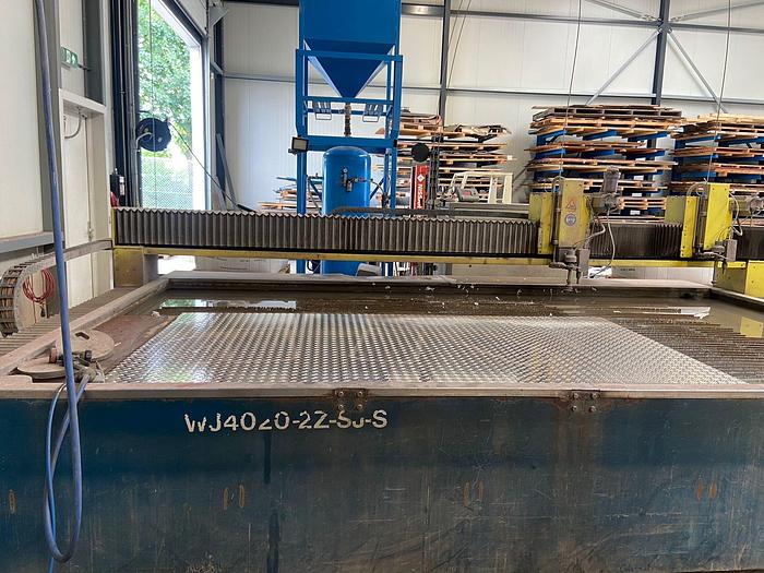 Used 2012 PTV WJ4020-2Z-SJ-S