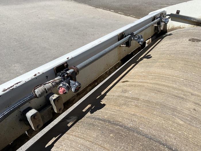 Usato 2002 HAMM HD 70