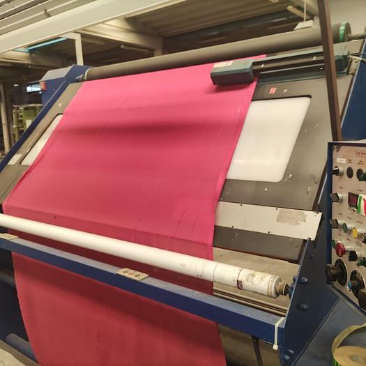 Used Inspection rolling machine OEMA 1800 mm