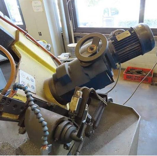 Used 2000 FMB - JUPITER  JUPITER