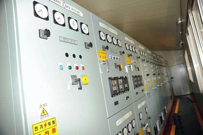 Used REINFORCED DEFORMED BAR MILL/REPEATER TYPE (USED)