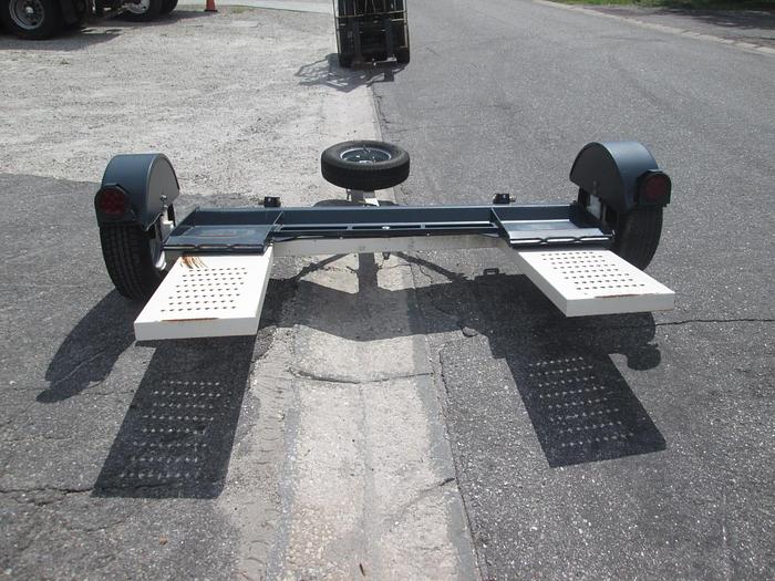 Used Stehl Tow Dolly 