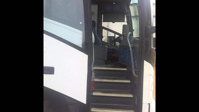 Used 2007 VAN HOOL CX45
