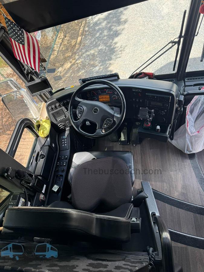 Used 2019 PREVOST H3-45