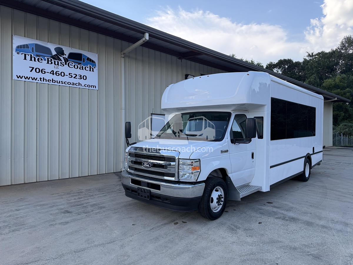 2026 Trupath Vindicator E450