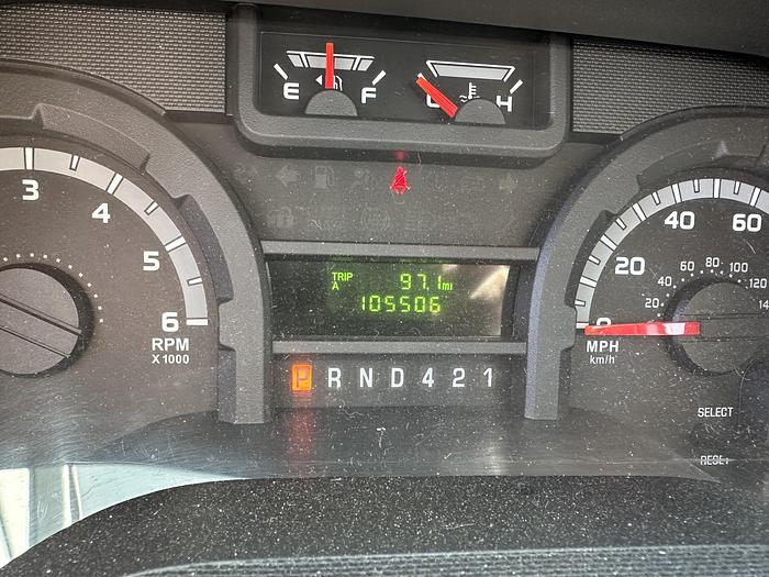 Used 2019 CHAMPION E450