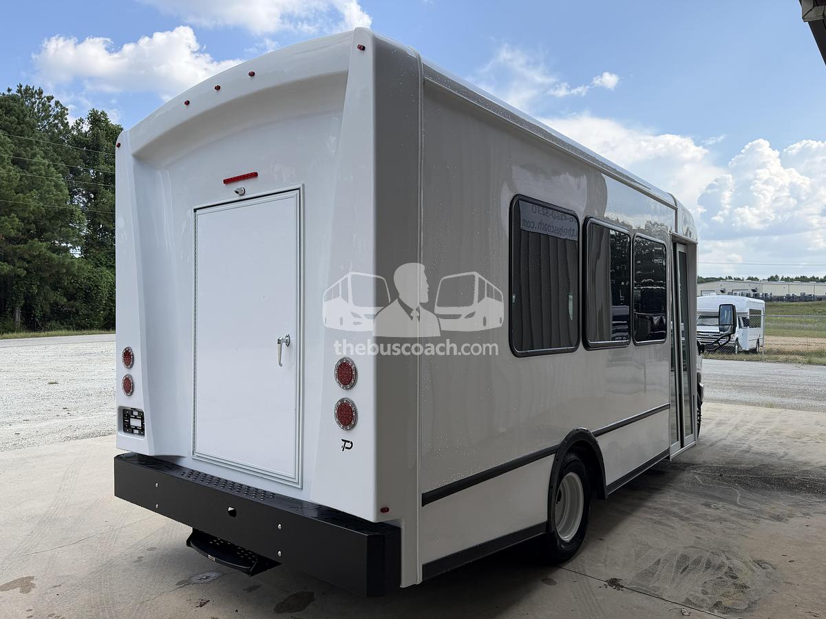 2026 TruPath Vindicator E350