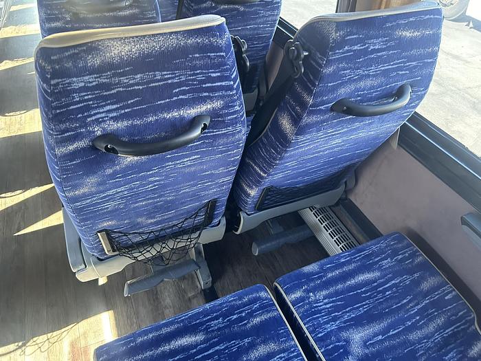 Used 2016 TEMSA TS35