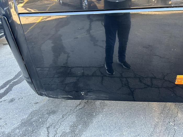 Used 2018 VOLVO 9700