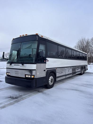 Used 1994 MCI