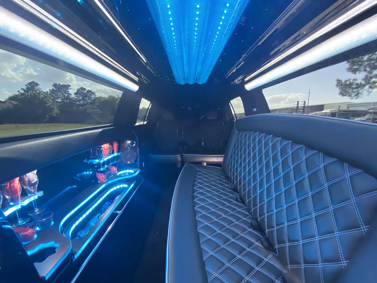 Used 2017 Lincoln MKT