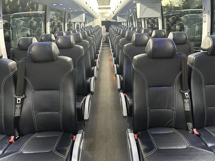 Used 2018 VOLVO 9700