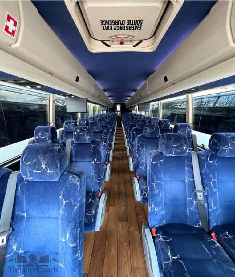 Used 2015 PREVOST H3-45