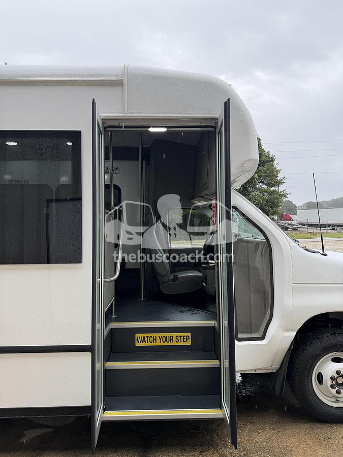 2026 TruPath Vindicator E350