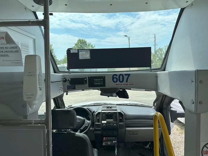 Used 2019 CHAMPION F550