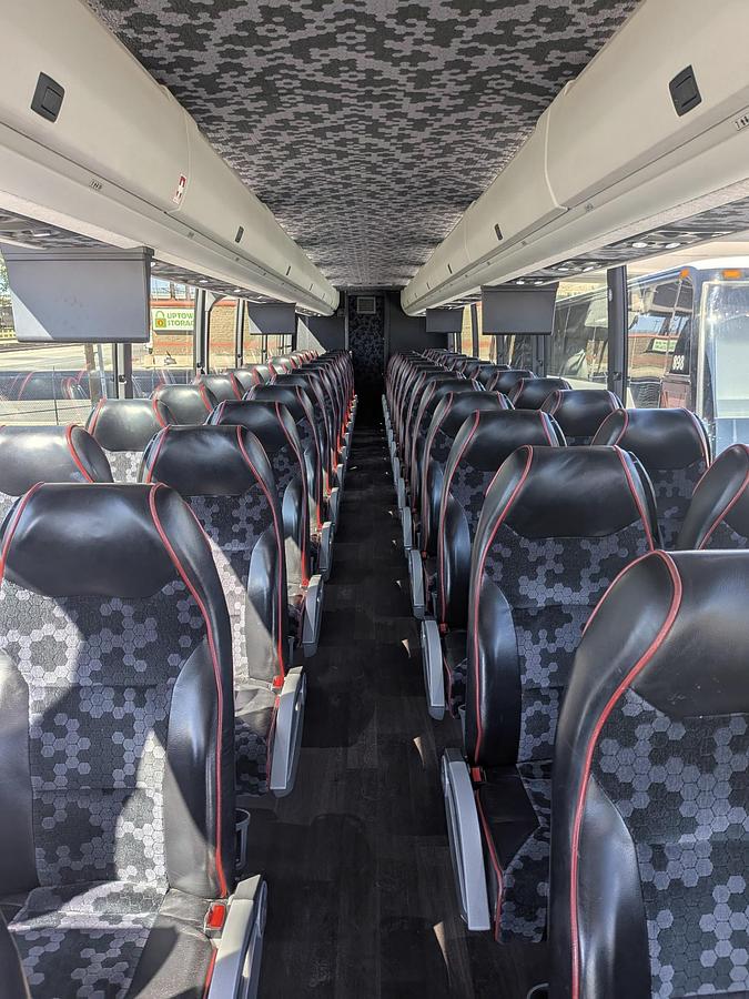 Used 2019 PREVOST H3-45