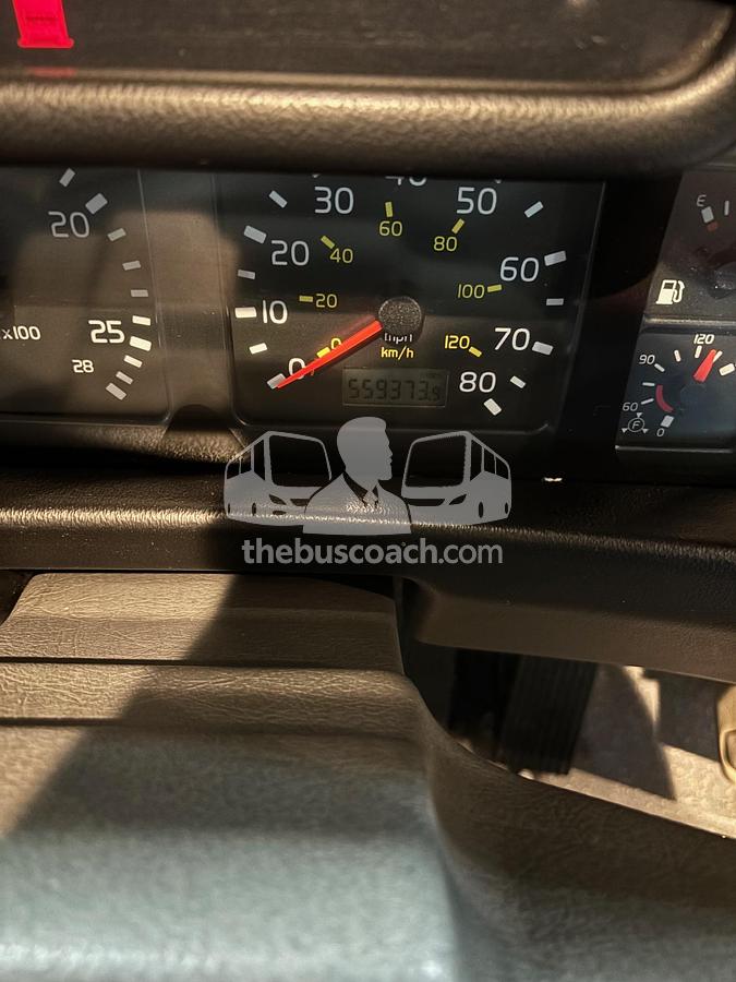 Used 2009 PREVOST H3-41