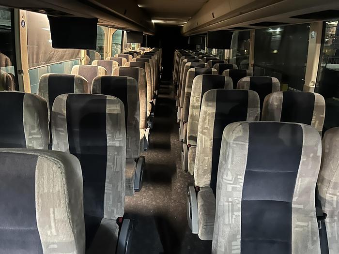 Used 2010 PREVOST H3-45