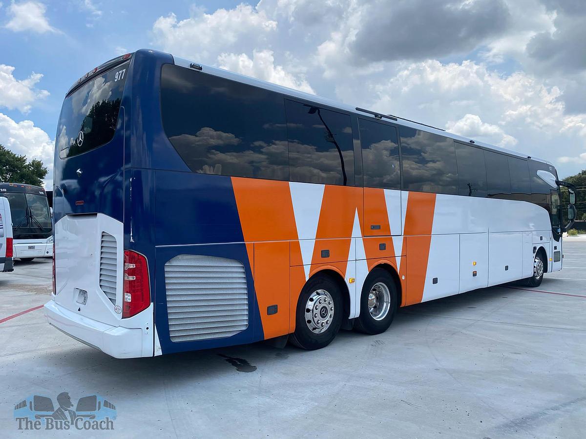 Used 2023 MERCEDES BENZ Tourrider