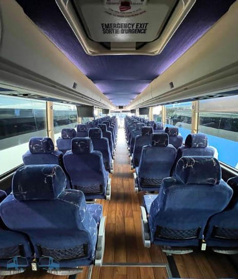 Used 2015 PREVOST H3-45