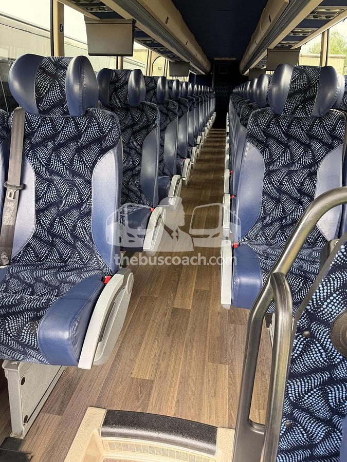 Used 2018 PREVOST H345