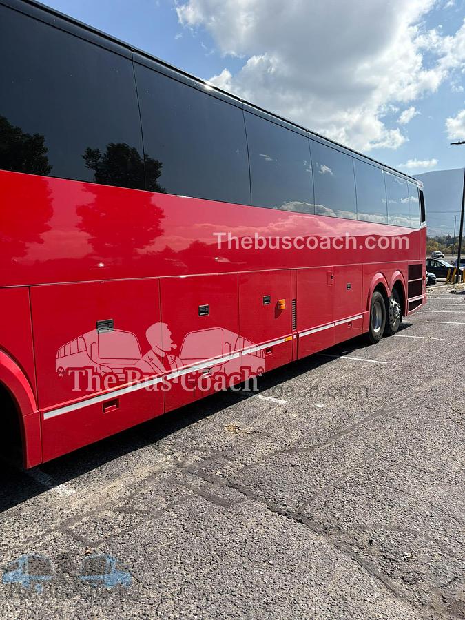 Used 2019 PREVOST H3-45