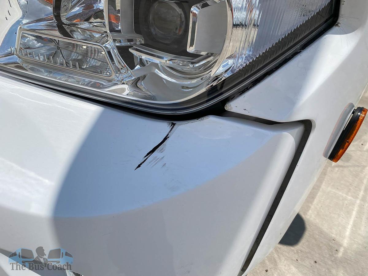 Used 2023 MERCEDES BENZ Tourrider ADA